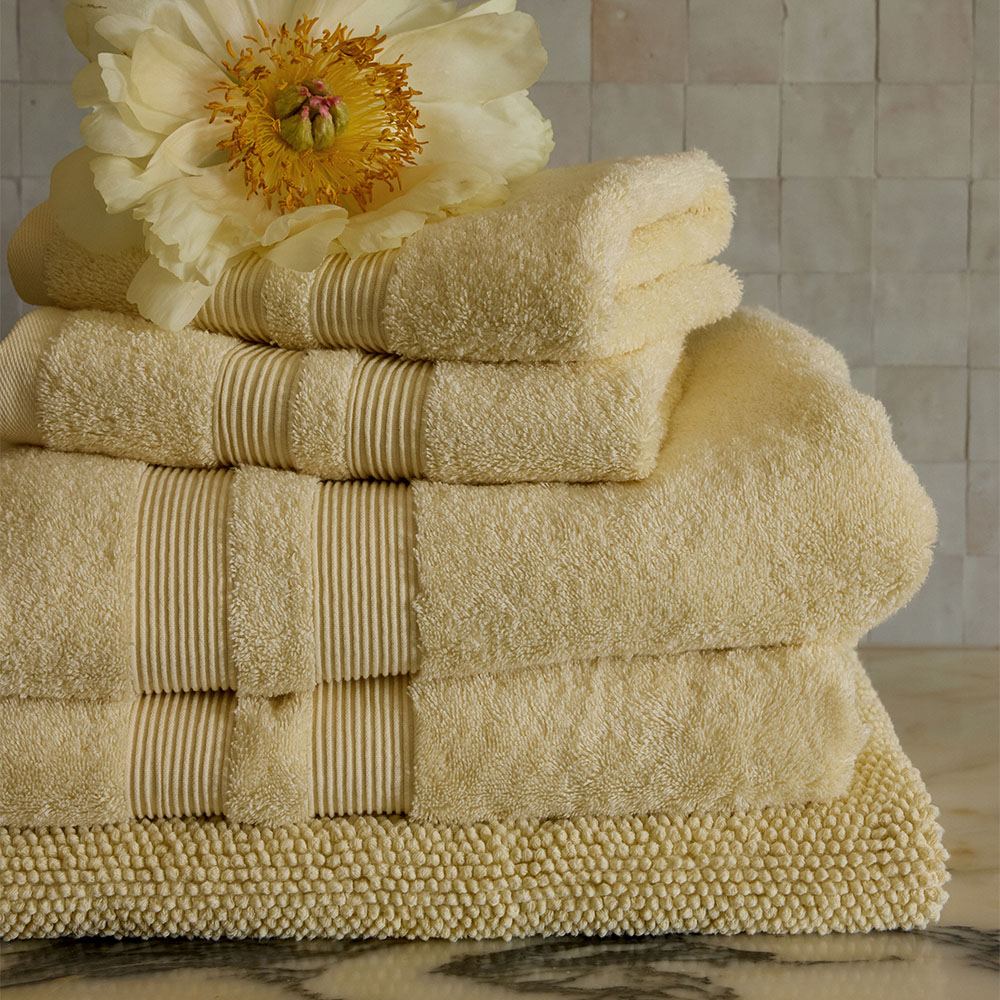 Mille Notti Fontana Handduk